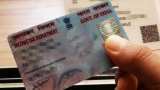 PAN card alert! CBDT issued this important notification - Must know to save Rs 10k penalty PAN card alert! CBDT issued this important notification - Must know to save Rs 10k penalty