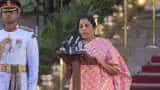 Modi cabinet 2.0: Nirmala Sitharaman appointed new Finance Minister