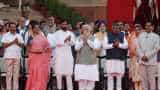 New Narendra Modi Cabinet 2019: Full list of union ministers and their portfolios