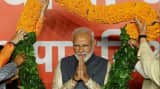 Between PM Modi's oaths, investors got richer by Rs 69.22 lakh crore in 5 years