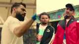 Cricket meets music! Virat Kohli, Divine star in Puma's Sockthem campaign