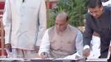 Story of Rajnath Singh: New Defence Minister of India, key member in Team Modi 2.0