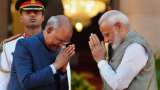 First decision of PM Narendra Modi in second term: Big changes in Prime Minister's Scholarship Scheme under National Defense Fund