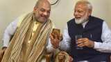 Modi 2.0: In first Cabinet meet, pension scheme for shopkeepers, traders cleared