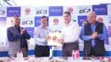 Saarthi Aaram Kendra: Tata Motors, IndianOil launch innovative welfare initiative for commercial vehicle divers Saarthi Aaram Kendra: Tata Motors, IndianOil launch innovative welfare initiative for commercial vehicle divers