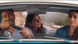 De De Pyaar de box office collection till now: Surprise success! Ajay Devgn film earns Rs 85 crore! De De Pyaar de box office collection till now: Surprise success! Ajay Devgn film earns Rs 85 crore!