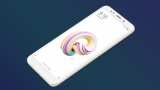 Xiaomi Redmi Note 5 gets an update, works on Android 9 Pie with the latest MIUI 10.3.1 Xiaomi Redmi Note 5 gets an update, works on Android 9 Pie with the latest MIUI 10.3.1