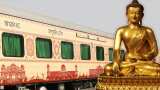 IRCTC Buddhist Circuit Tourist Train: Check fares, dates and other details of special train IRCTC Buddhist Circuit Tourist Train: Check fares, dates and other details of special train