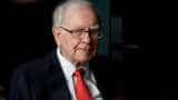 Warren Buffett charity lunch fetches record $4.57 million winning bid