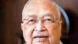 Williamson Magor Group patriarch B M Khaitan dies at 92