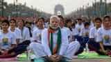 International Yoga Day 2019: PM Modi's Office picks Ranchi for main event