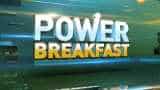 Power Breakfast: Major triggers that should matter for market today, June 03rd, 2019