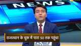 Severe heatwave leaves India huffing, puffing, No respite for next 2 days Severe heatwave leaves India huffing, puffing, No respite for next 2 days