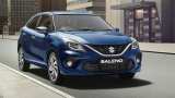New milestone for Maruti Suzuki! Baleno becomes fastest car to reach 6 lakh sales New milestone for Maruti Suzuki! Baleno becomes fastest car to reach 6 lakh sales