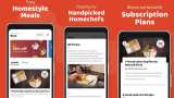 Swiggy to provide simple homestyle, affordable meals, launches 'Daily' app Swiggy to provide simple homestyle, affordable meals, launches 'Daily' app