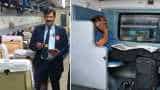 Indian Railways have fixed seats for TTE: Check where to find one on your train