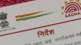Aadhaar card: RBI issues this critical OTP notification; know how you benefit Aadhaar card: RBI issues this critical OTP notification; know how you benefit