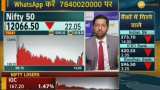Buy or Sell: Stock market expert on Nifty, Kridhan Infra and RVNL shares