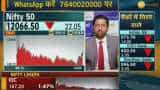 Buy or Sell: Stock market expert on Nifty, Kridhan Infra and RVNL shares