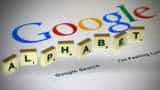 Google parent Alphabet shares slide 6% on possible DoJ antitrust probe