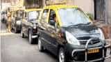 Mumbai taxi drivers demand fare hike, threaten strike
