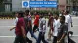 Aadhaar, SBI bank account linking? You can do this via ATM, app, internet at State Bank of India - Here’s how Aadhaar, SBI bank account linking? You can do this via ATM, app, internet at State Bank of India - Here’s how