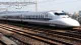 Indian Railways gets over 22,000 suggestions for bullet train's name 