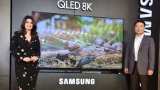 Samsung QLED 8K TV launched in India priced at just under Rs 11 lakh; check how Twinkle Khanna reacted