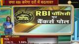 RBI Monetary Policy Review: Bankers poll finds rate cut on June 6 MPC
