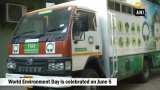 Chennai environmentalist launches ‘Tree Ambulance’ with an aim to implement across country by 2020 Chennai environmentalist launches ‘Tree Ambulance’ with an aim to implement across country by 2020