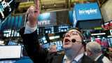 Global Markets: Wall Street rebounds on Fed rate cut hopes
