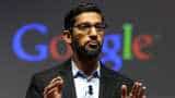 Google&#039;s Sunder Pichai, Nasdaq&#039;s Friedman to receive 2019 Global Leadership Award