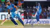 ICC ODI World Cup 2019: Ahead of India vs South Africa, here's a look at two stocks that are opening batsmen of D-Street ICC ODI World Cup 2019: Ahead of India vs South Africa, here's a look at two stocks that are opening batsmen of D-Street