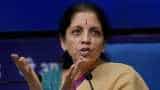 Nirmala Sitharaman to attend G-20 Finance Ministers&#039; meeting in Japan