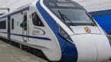 Good news! Indian Railways to start trial runs of Vande Bharat-type trains from Mumbai next week