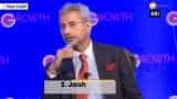 5 years of govt has kept alive the expectation of change in country: S Jaishankar