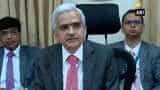 RBI will not hesitate to take any measure required to maintain financial stability: Shaktikanta Das