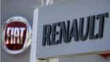 Fiat Chrysler withdraws its $35 billion merger offer for Renault