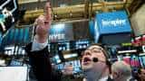Global Markets: Wall Street climbs on Fed rate cut hopes