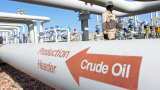 WTI Crude: Oil prices fell to its lowest levels since January on rising in crude inventory WTI Crude: Oil prices fell to its lowest levels since January on rising in crude inventory