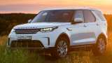 Jaguar Land Rover (JLR) India launches another powerful machine to enthrall Discovery fans - All you need to know