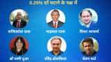 RBI monetary policy 2019: Meet the 6 MPC members who voted in favour of rate cut 