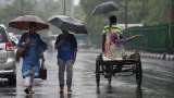 Monsoon Rainfall: All eyes on skies as Met Department forecasts &#039;near-normal&#039; rain