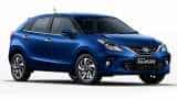 Toyota's 'Baleno' Glanza launched: Price, colours, variants, features, specifications, safety measures - All details here Toyota's 'Baleno' Glanza launched: Price, colours, variants, features, specifications, safety measures - All details here
