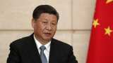 Xi Jinping hails Russia, China ties during Moscow visit