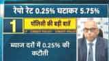 Banks will easily pass on rate cut to customers due to liquidity surplus: Prashant Kumar, MD &amp; CFO, SBI