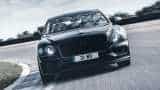 New Bentley Flying Spur with All-Wheel Steering set to arrive - This luxury grand touring sedan is amazing, know why