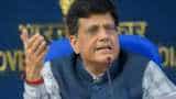 Industry, exporters should not depend on subsidies; work on improving competitiveness: Goyal