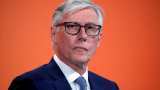 French drugmaker Sanofi to appoint Novartis' Paul Hudson as next CEO