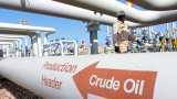 WTI Crude: Oil Prices rise 1 pct on ease in US-Mexico trade tariff tension WTI Crude: Oil Prices rise 1 pct on ease in US-Mexico trade tariff tension